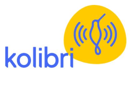 Kolibri logo